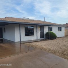 3232 W MARSHALL Avenue, Phoenix, AZ 85017
