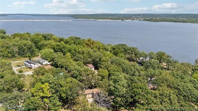 115 Big Bluff Road, Pryor, OK 74361