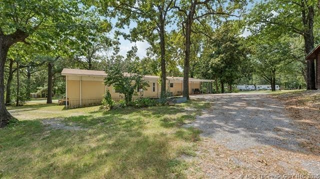 115 Big Bluff Road, Pryor, OK 74361