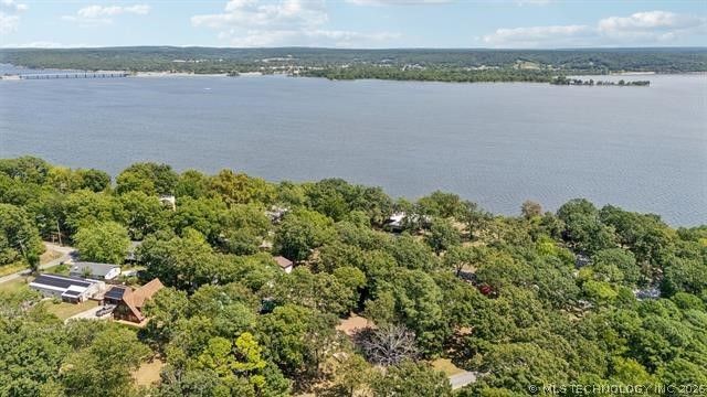 115 Big Bluff Road, Pryor, OK 74361