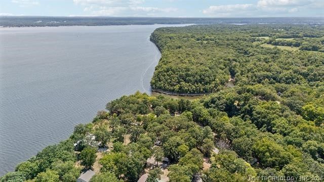 115 Big Bluff Road, Pryor, OK 74361