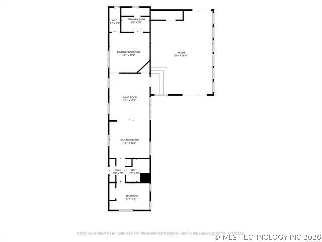 115 Big Bluff Road, Pryor, OK 74361