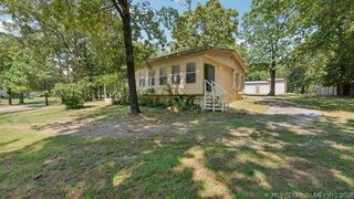 115 Big Bluff Road, Pryor, OK 74361