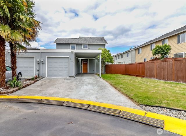 3109 L Street NE, Auburn, WA 98002