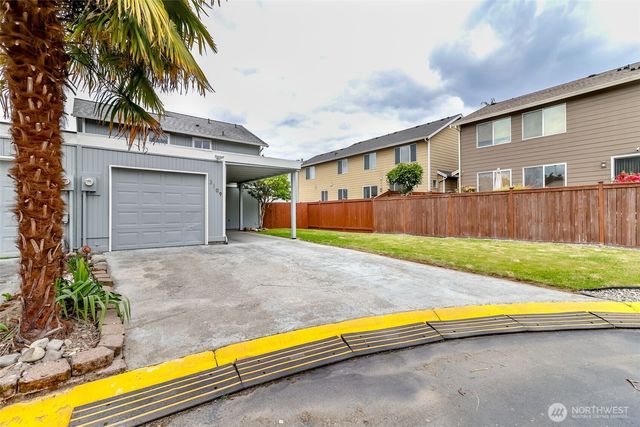 3109 L Street NE, Auburn, WA 98002