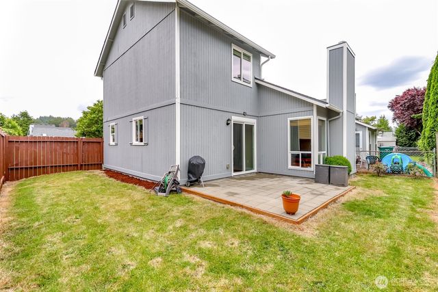 3109 L Street NE, Auburn, WA 98002