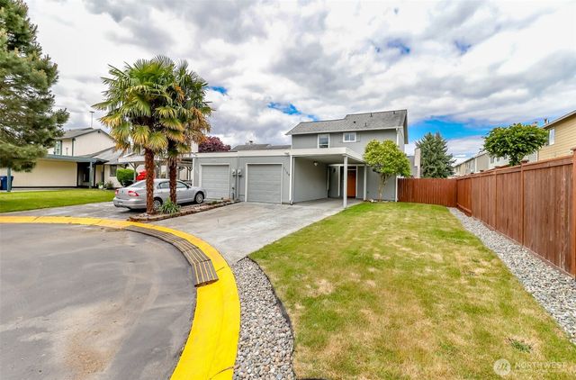 3109 L Street NE, Auburn, WA 98002