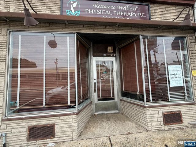 323 Union Avenue, Rutherford, NJ 07070