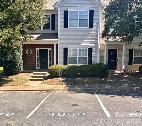 4058 Glenlea Commons Drive, Charlotte, NC 28216