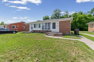 2464 Stieber Street, Westland, MI 48186