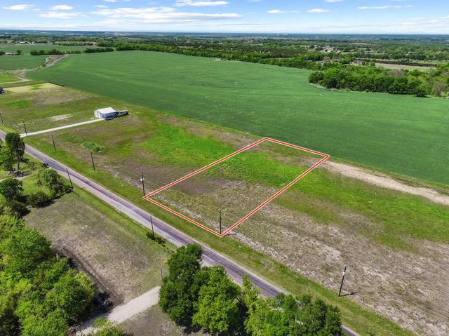 TBD Schneider Road, Sherman, TX 75090