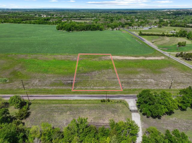 TBD Schneider Road, Sherman, TX 75090