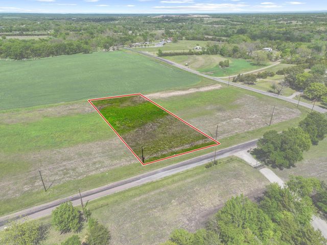 TBD Schneider Road, Sherman, TX 75090