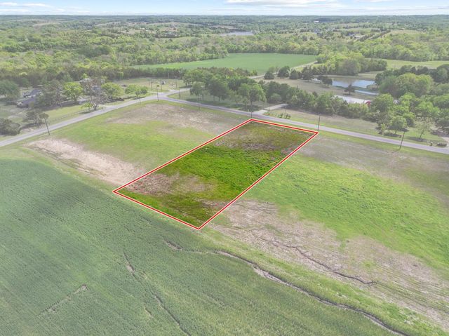TBD Schneider Road, Sherman, TX 75090