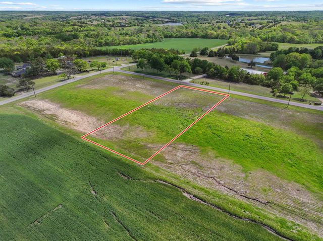 TBD Schneider Road, Sherman, TX 75090