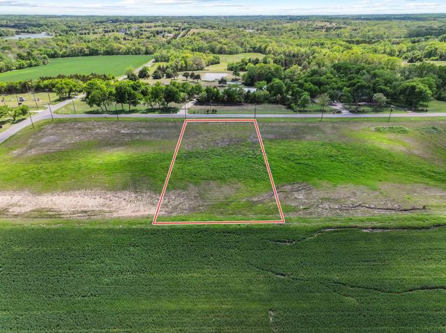 TBD Schneider Road, Sherman, TX 75090