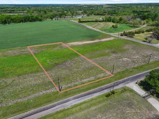 TBD Schneider Road, Sherman, TX 75090