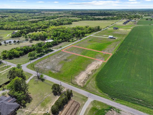 TBD Schneider Road, Sherman, TX 75090