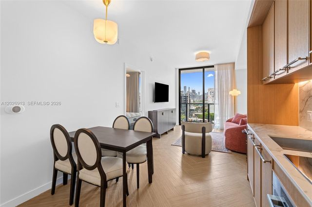 2700 NW 2nd Avenue 717, Miami, FL 33127