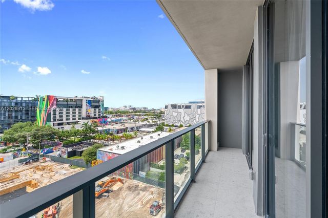 2700 NW 2nd Avenue 717, Miami, FL 33127