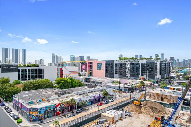 2700 NW 2nd Avenue 717, Miami, FL 33127