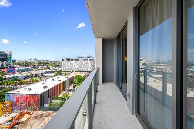 2700 NW 2nd Avenue 717, Miami, FL 33127