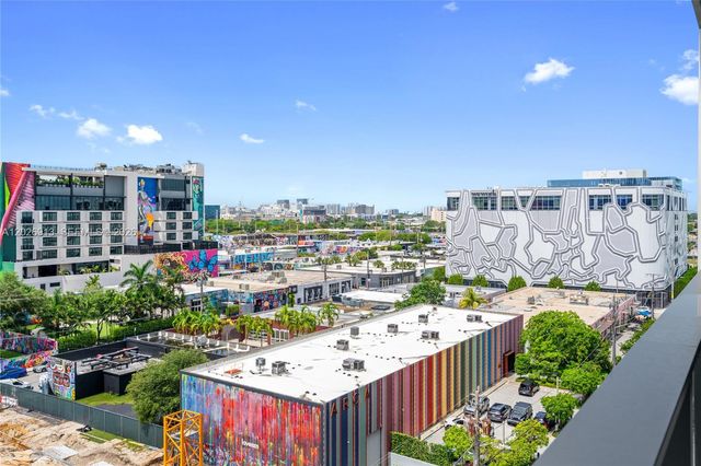 2700 NW 2nd Avenue 717, Miami, FL 33127