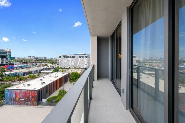 2700 NW 2nd Avenue 717, Miami, FL 33127