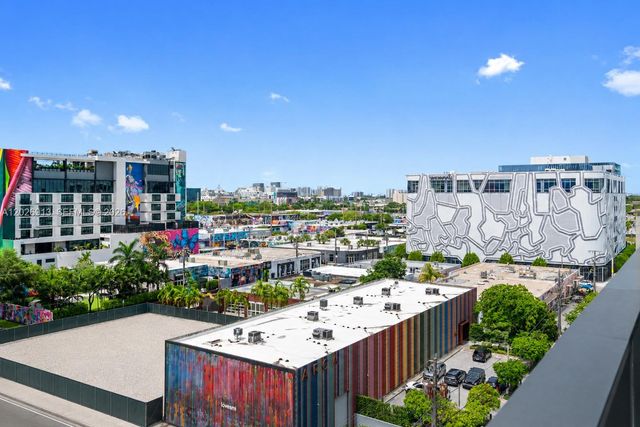 2700 NW 2nd Avenue 717, Miami, FL 33127
