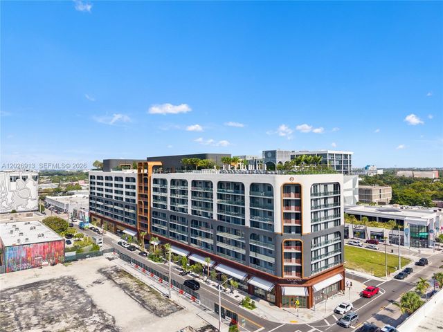 2700 NW 2nd Avenue 717, Miami, FL 33127