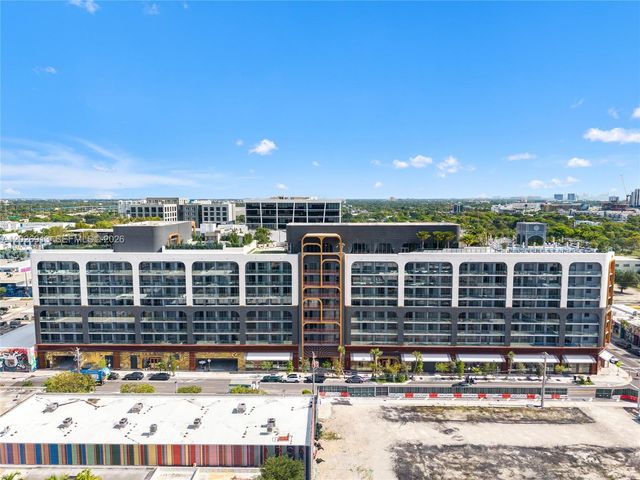 2700 NW 2nd Avenue 717, Miami, FL 33127