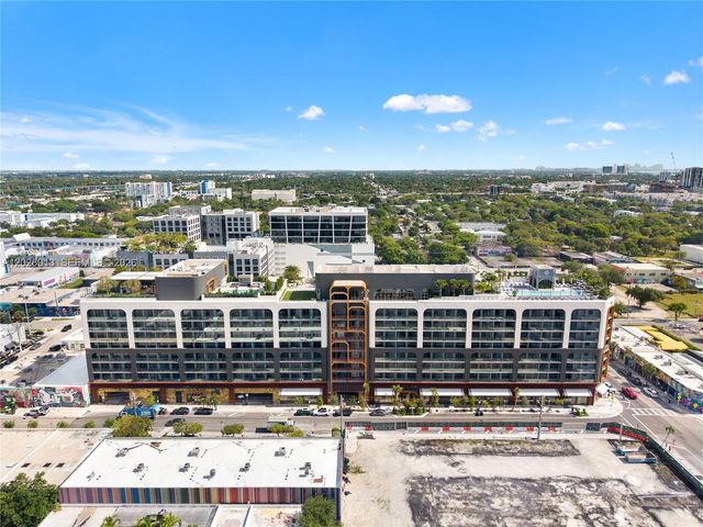 2700 NW 2nd Avenue 717, Miami, FL 33127