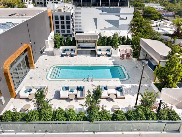 2700 NW 2nd Avenue 717, Miami, FL 33127