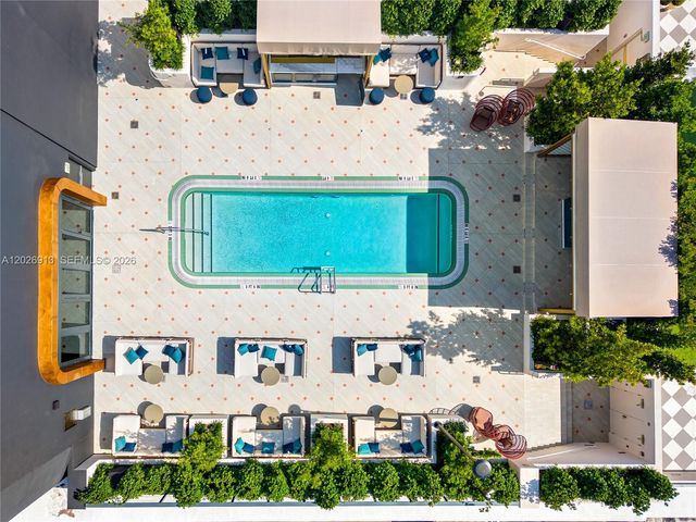 2700 NW 2nd Avenue 717, Miami, FL 33127