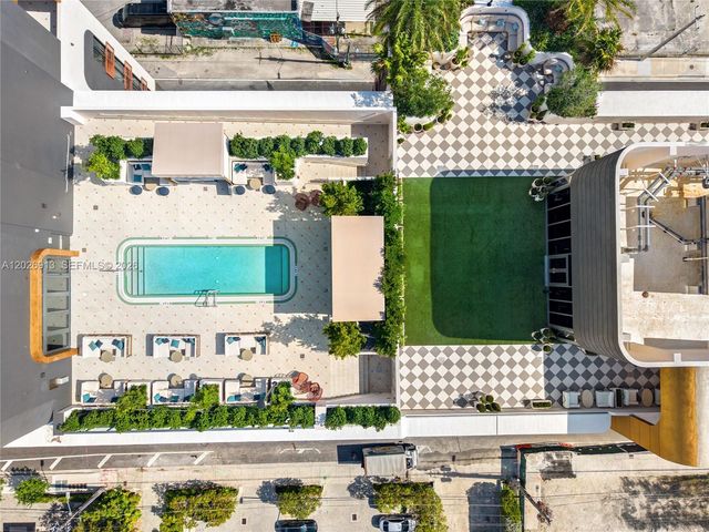 2700 NW 2nd Avenue 717, Miami, FL 33127