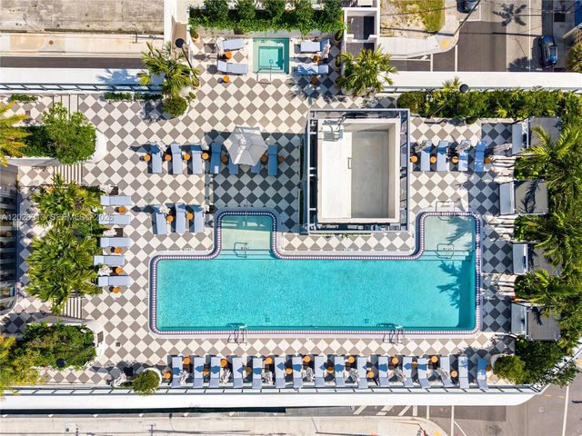 2700 NW 2nd Avenue 717, Miami, FL 33127