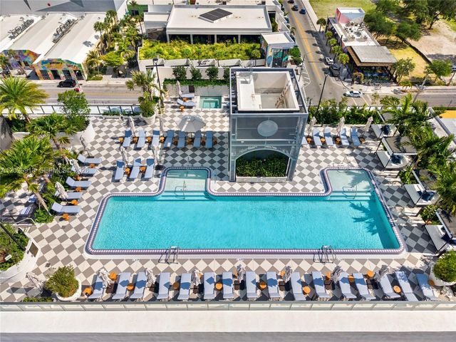 2700 NW 2nd Avenue 717, Miami, FL 33127