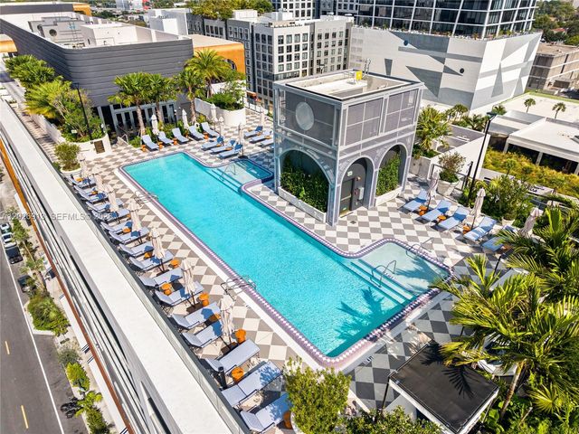 2700 NW 2nd Avenue 717, Miami, FL 33127