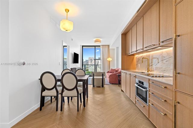 2700 NW 2nd Avenue 717, Miami, FL 33127