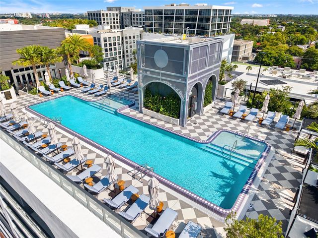 2700 NW 2nd Avenue 717, Miami, FL 33127