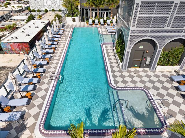 2700 NW 2nd Avenue 717, Miami, FL 33127