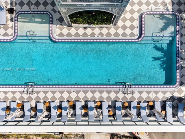 2700 NW 2nd Avenue 717, Miami, FL 33127