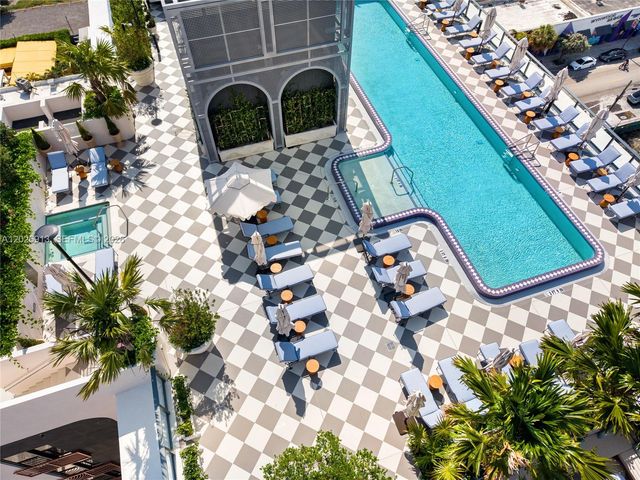 2700 NW 2nd Avenue 717, Miami, FL 33127