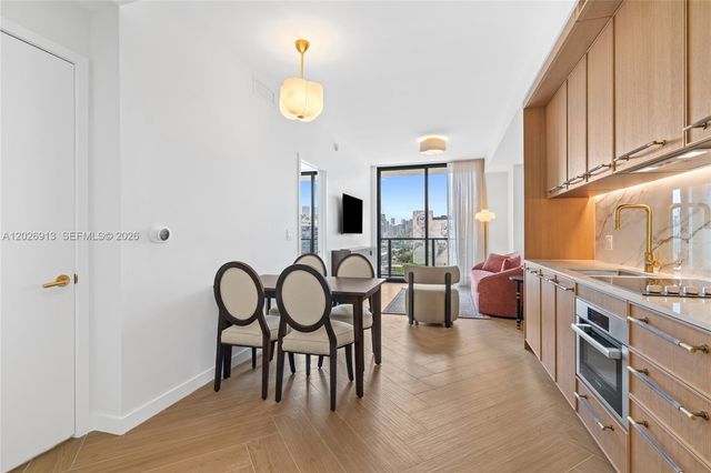 2700 NW 2nd Avenue 717, Miami, FL 33127