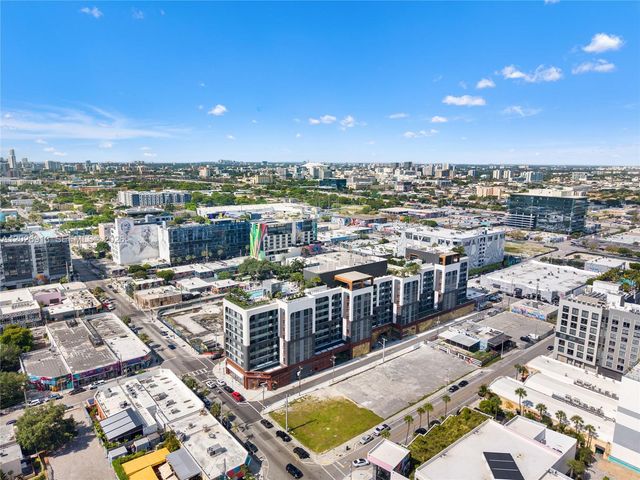 2700 NW 2nd Avenue 717, Miami, FL 33127