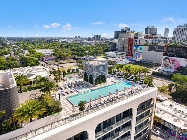 2700 NW 2nd Avenue 717, Miami, FL 33127