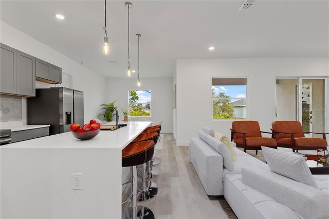 13514 KEYSTONE BOULEVARD, Port Charlotte, FL 33981