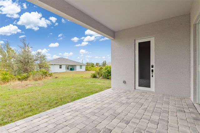 13514 KEYSTONE BOULEVARD, Port Charlotte, FL 33981