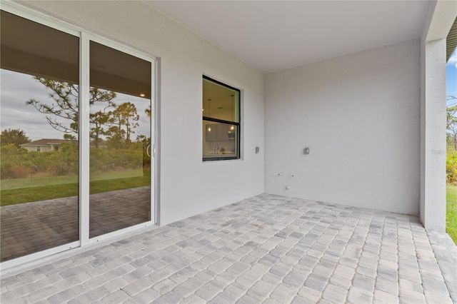 13514 KEYSTONE BOULEVARD, Port Charlotte, FL 33981