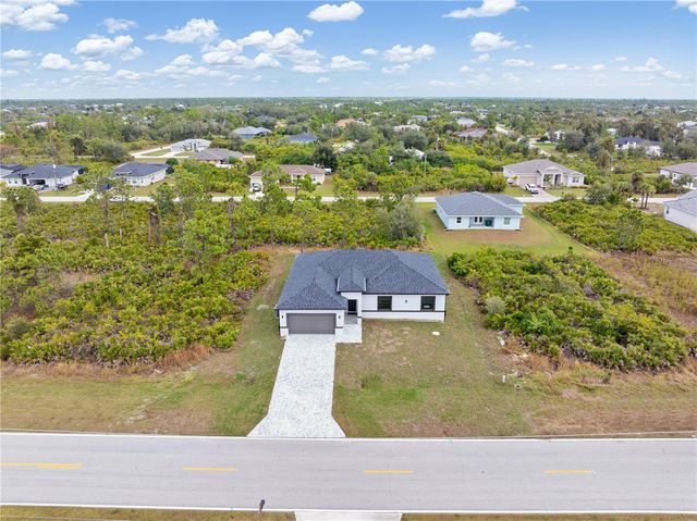13514 KEYSTONE BOULEVARD, Port Charlotte, FL 33981